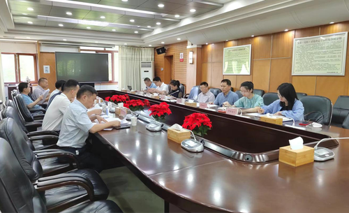 2022年湖南省治理教育乱收费联席会议召开