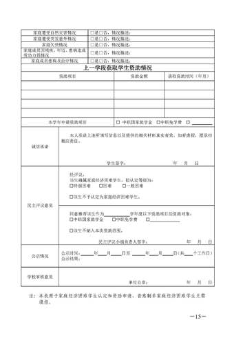 转发教育部办公厅关于印发《中等职业学校学生资助工作指南》的通知_页面_15